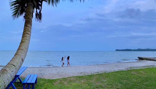 Photo – Hotel Villa Caribe