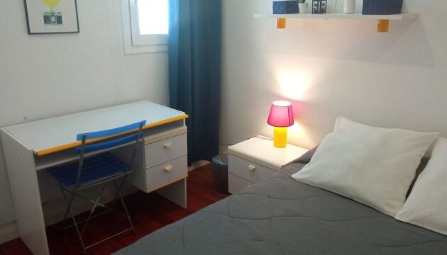 Foto de Albergue Habitacions Sant Pere Claver