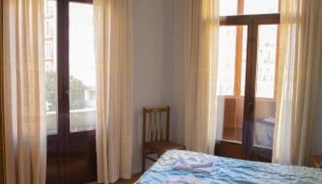 Foto de Hostal Lamalonga