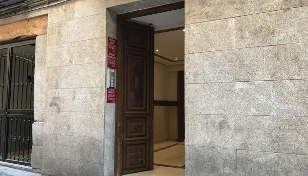 Foto de Hostal Internacional