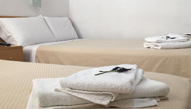 Foto de Hostal R. Lido