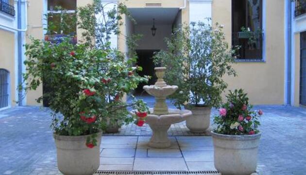 Foto de Hostal Huespedes Toledo