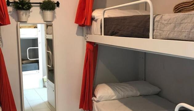 Foto de Hostelscat