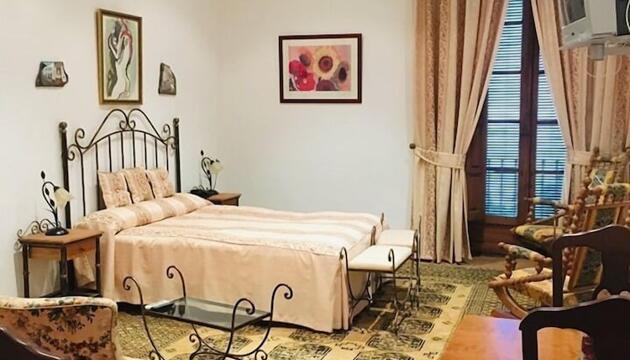 Photo – Hotel Casapalaciega S.XIX