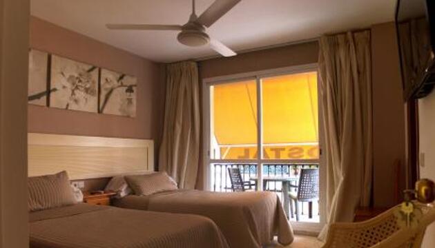 Foto de Hostal Gonzalez