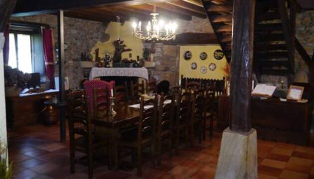 Foto de Casa Rural Garro