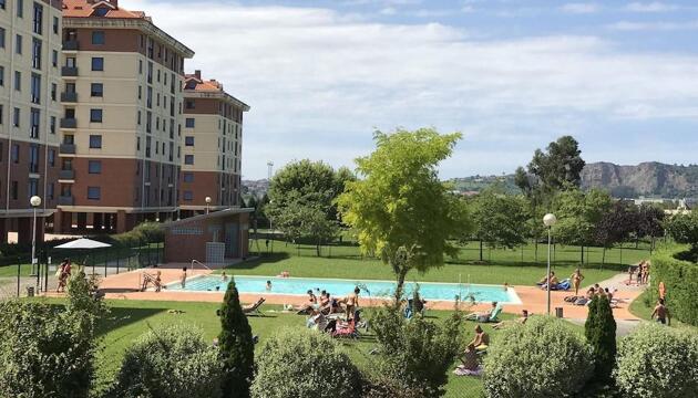Foto de Apartamentos Alday