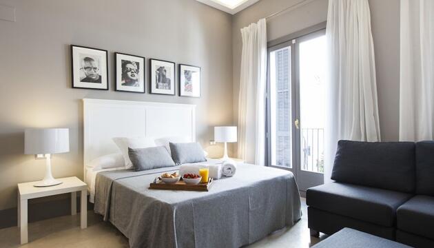 Photo – Aparthotel Kare No