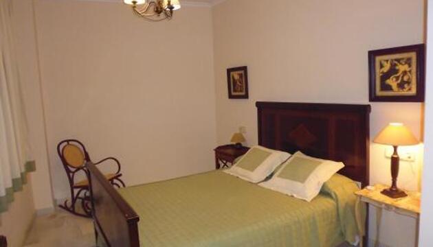 Foto de Hostal Artiga