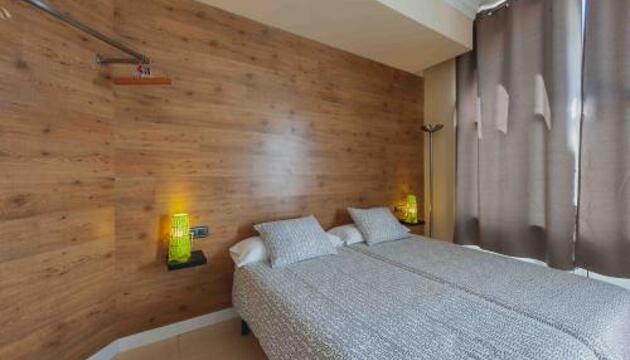 Photo – Homey Apartamentos Guipuzkoa