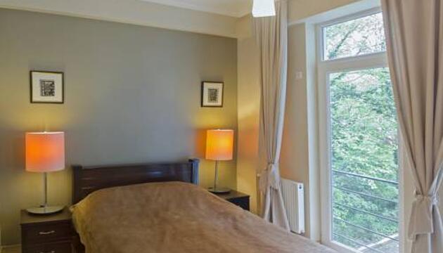 Photo – Tiflislux Apartment