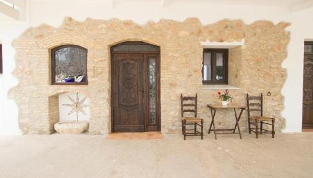 Foto de Casa Rural La iaia Merce