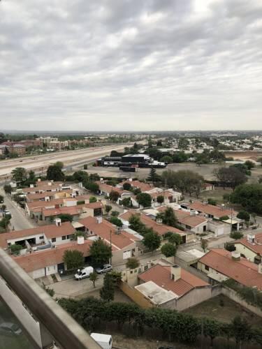 Foto general de Departamento De Diseño En Complejo Privado