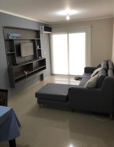 Foto general de Departamento De Diseño En Complejo Privado