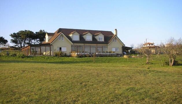 Foto de Hosteria De Langre