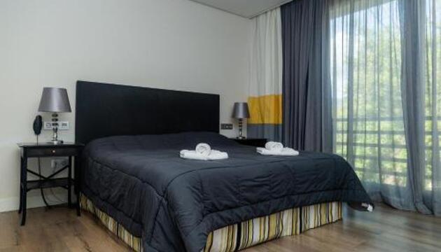 Foto de Hotel Royal Tennis Club