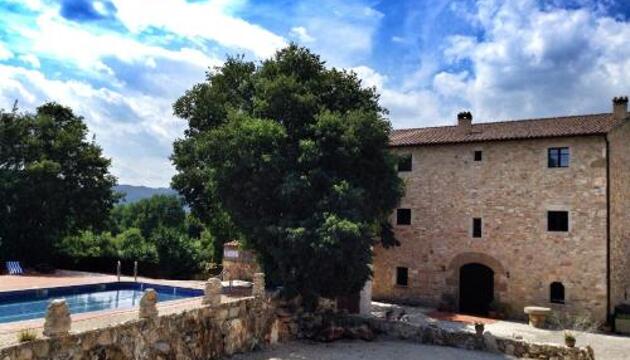 Photo – Hotel Mas Pelegri