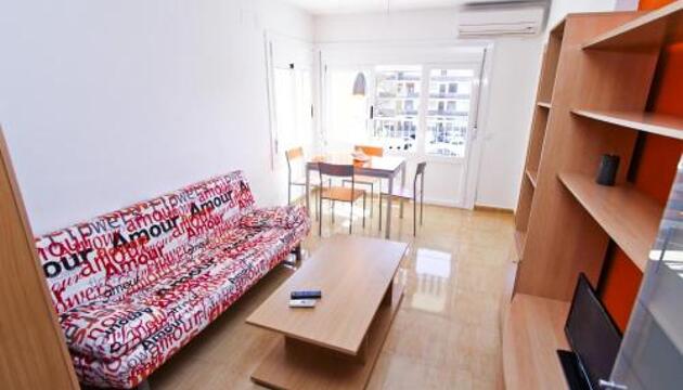 Photo – Tahiti Apartment PlanetCostaDorada