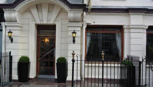 Foto de Carlton Hotel