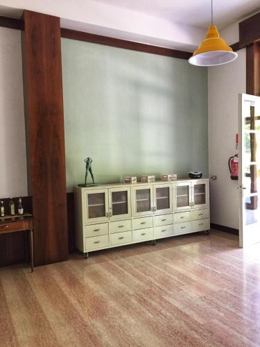 Foto general de Albergue Ostello delle cartiere
