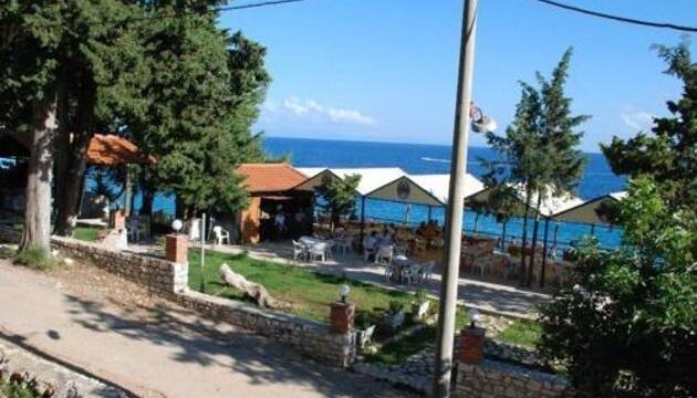 Foto de Lodges Shen Nikolla