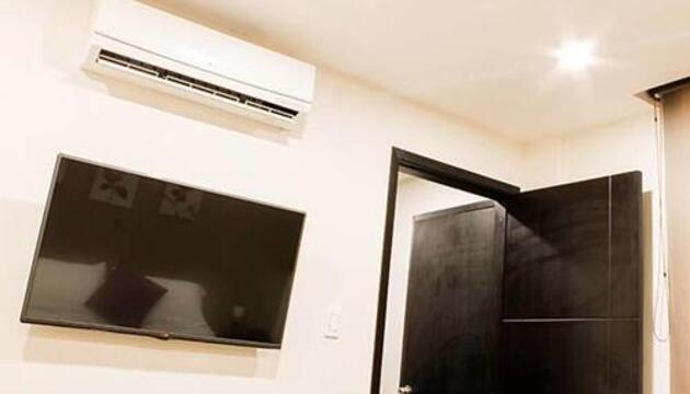 Foto de Hotel Catama Real