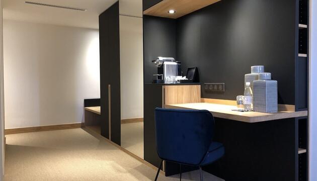 Foto de Hostellerie Cèdre &amp; Spa Beaune