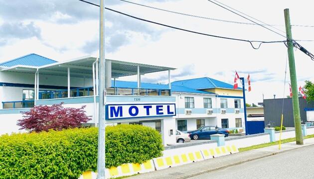 Foto de Hotel Happy Day Inn