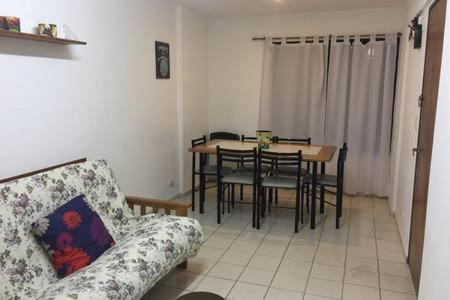 Foto general de Apartamentos Departamento Carlucci Planta Baja