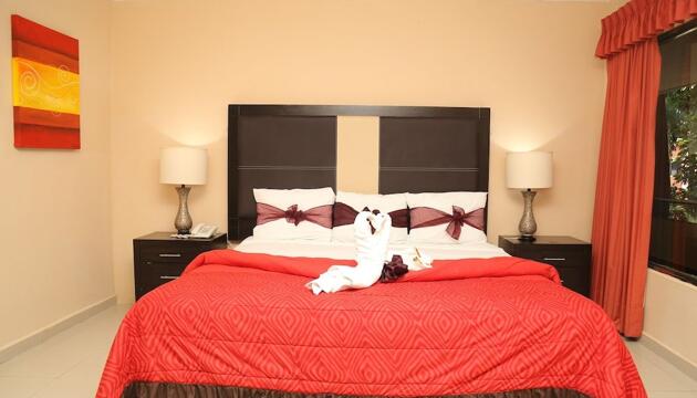 Photo – Hotel Plaza Mirador