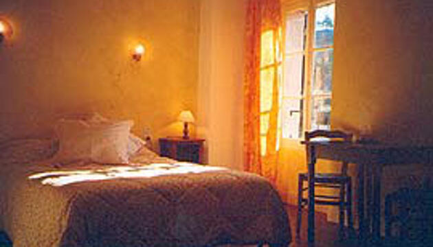 Foto de Hotel Relais du Mont