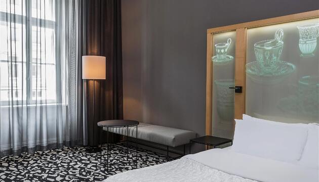 Foto de Hotel Le Méridien Wien