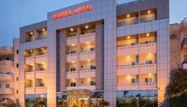 Foto de Mirita Hotel ,10th Of Ramadan