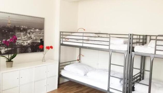 Photo – MAC City Hostel