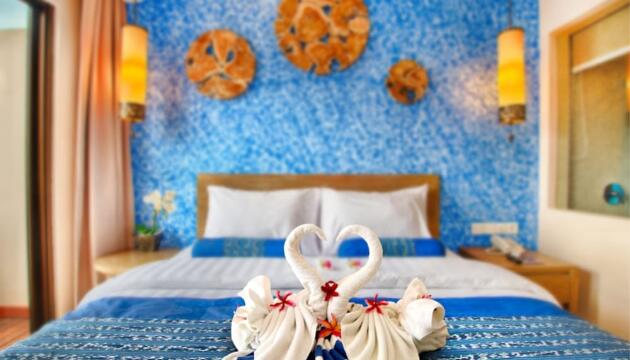 Photo – Natya Hotel Gili Trawangan