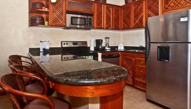 Photo – Apartments Paloma Blanca 1C