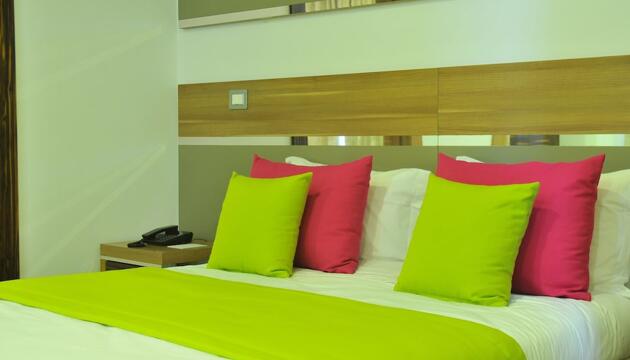 Photo - Hotel Marina Prestige Tabarka