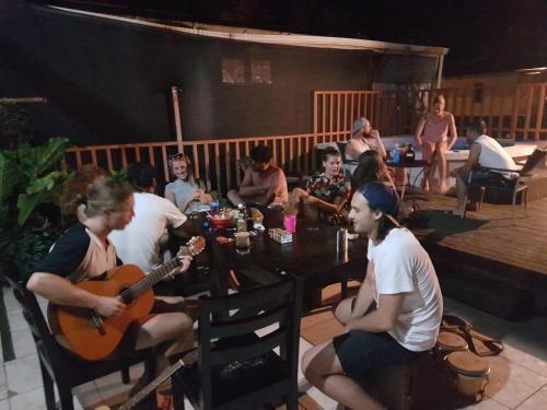 Foto general de Slow Monkey Hostel