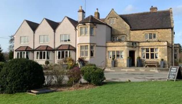 Photo – Beckford Inn