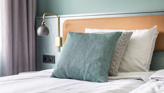 Foto de Quality Hotel The Mill