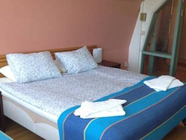 Foto general de Manen Hotel