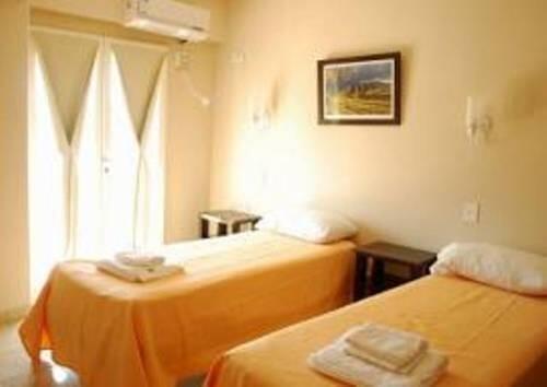Foto general de Aparthotel Condominio &amp;amp; Suites San Luis