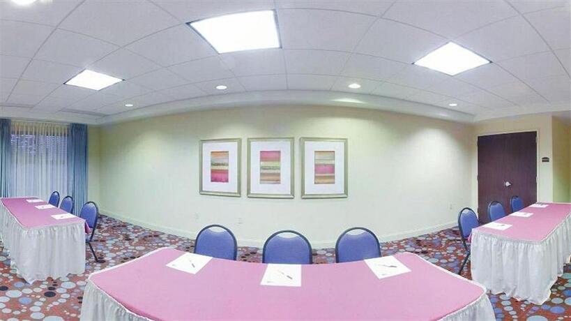 Photo – Hotel Holiday Inn Express Washington Dc