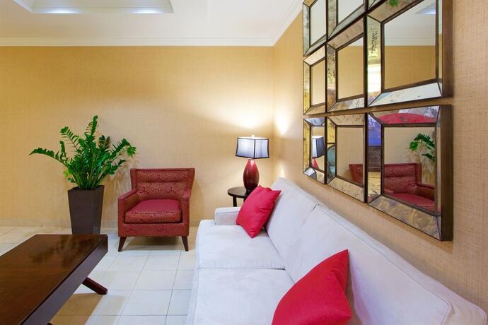 Photo – Hotel Holiday Inn Express Washington Dc