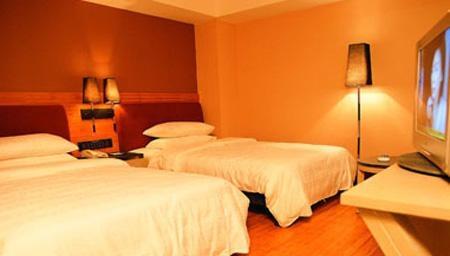 Foto general de Hotel It World