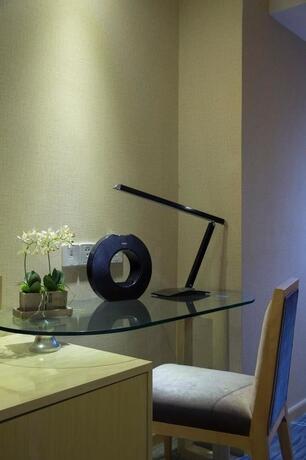 Foto general de Hotel Paco Business TianHe
