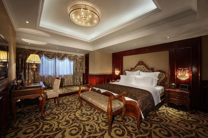 Foto general de Hotel Zhejiang