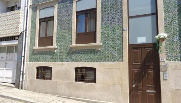 Foto de Portuense Alojamento Local