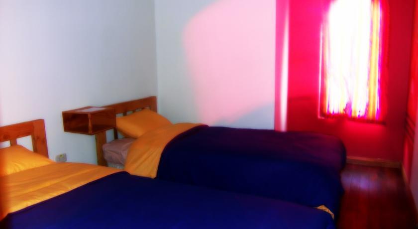 Foto general de Hostal Ananay