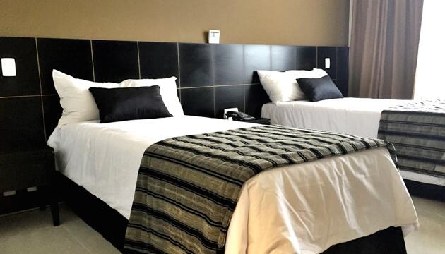 Foto de Hotel Rio Presidente